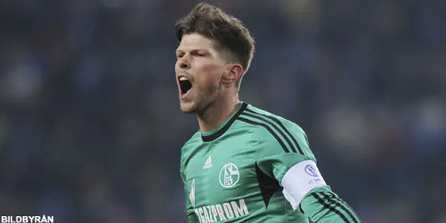 Schalke kämpade till sig en poäng mot Chelsea 