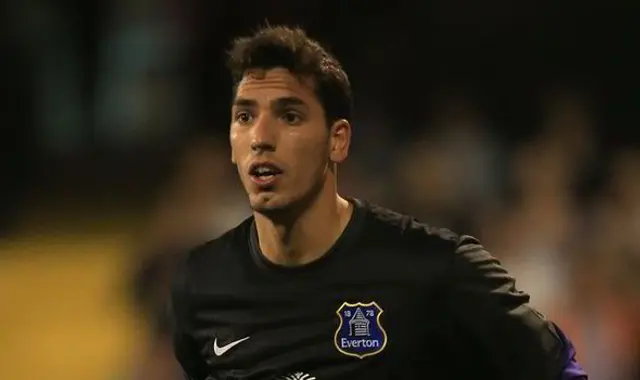 Joel Robles