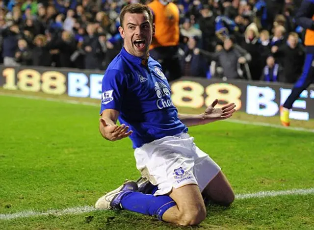 Darron Gibson