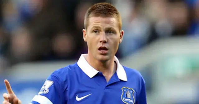 James McCarthy