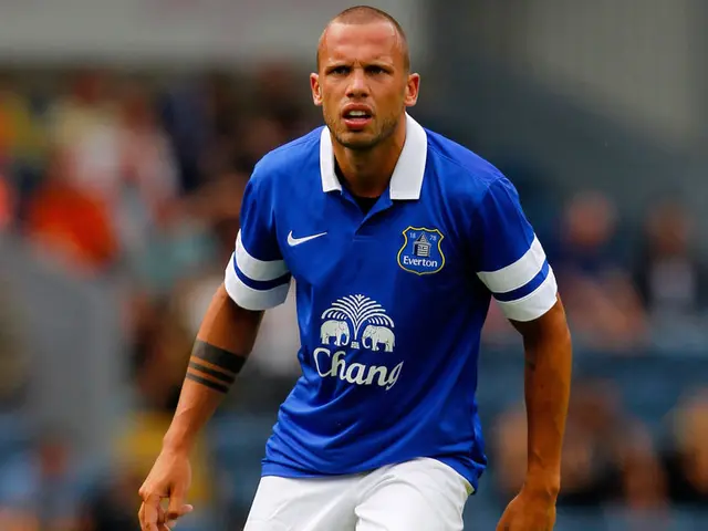 John Heitinga