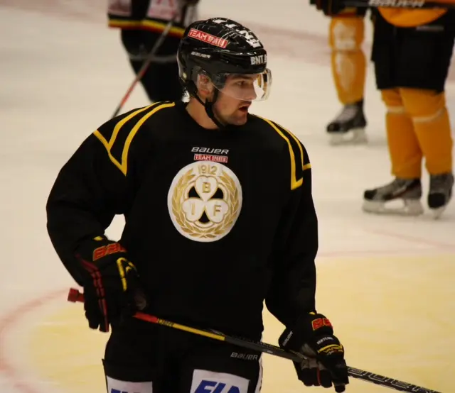 Inför Växjö-Brynäs: ”Hockey i en hög fart”