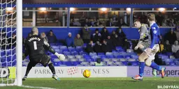 Darren Randolph