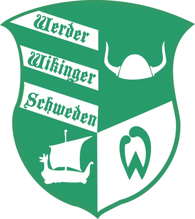 Werder Wikinger Schweden 