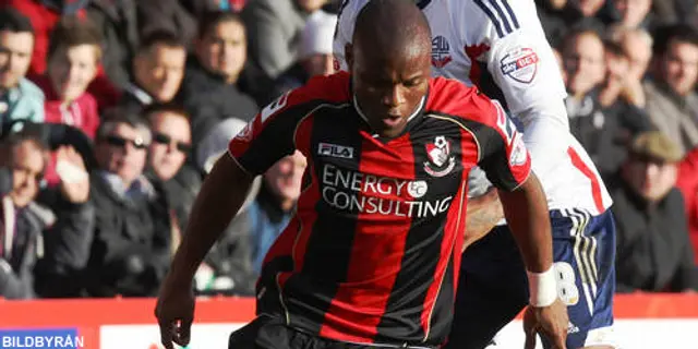 Bekräftat: Tokelo Rantie lämnar Bournemouth