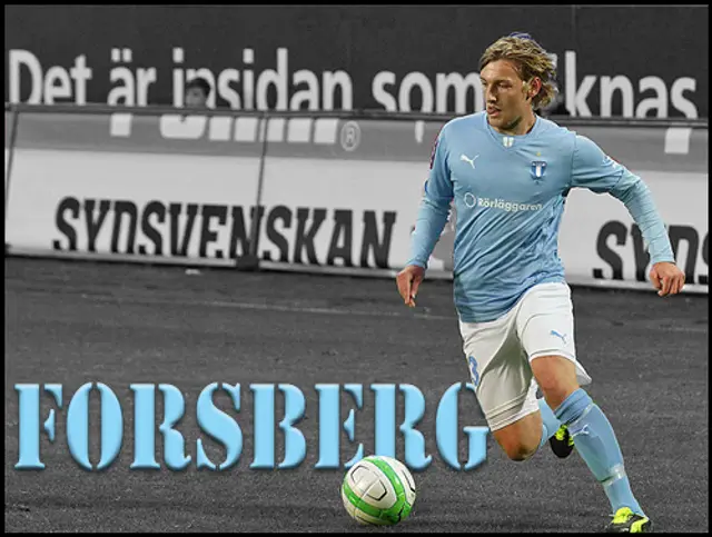 Emil Forsberg