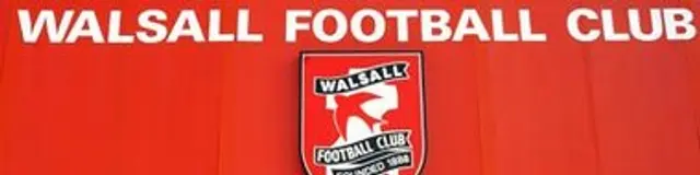 Inf&ouml;r Walsall - Swansea