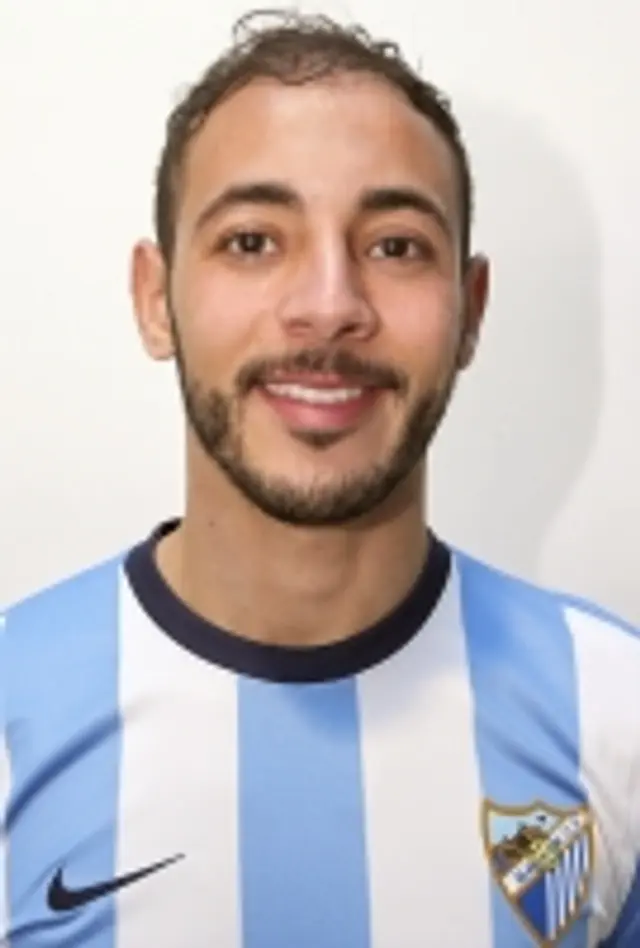 Nordin Amrabat