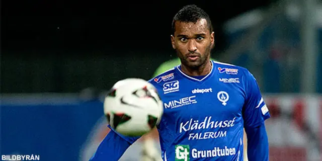 Inför Åtvidaberg-J-Södra (Svenska cupen)