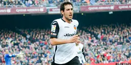 Dani Parejo