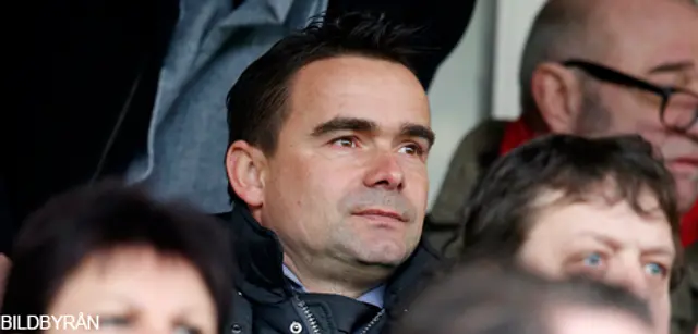 Krönika: Om Marc Overmars och styrkan i nolltolerans