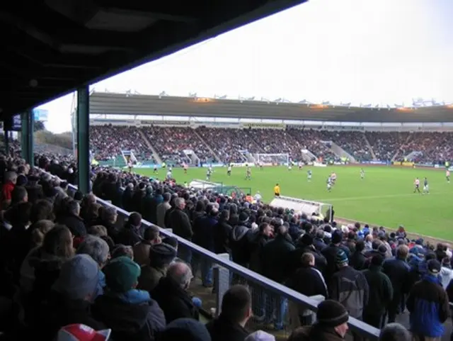 Plymouth - Southampton 2-0 - &auml;ntligen seger!