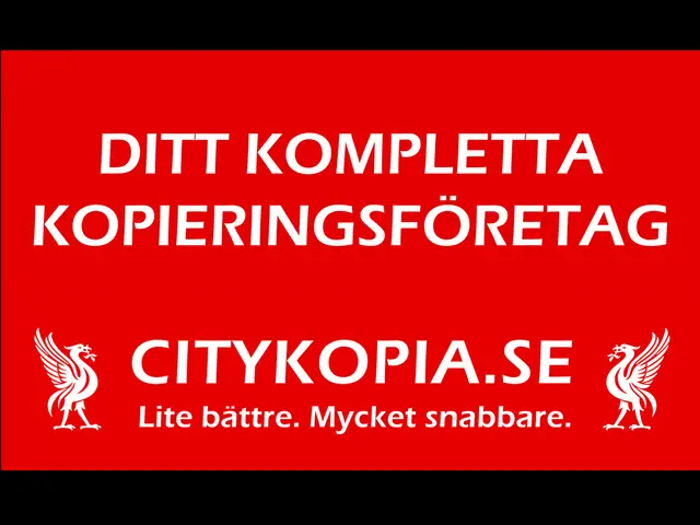 Klart med ny sponsor