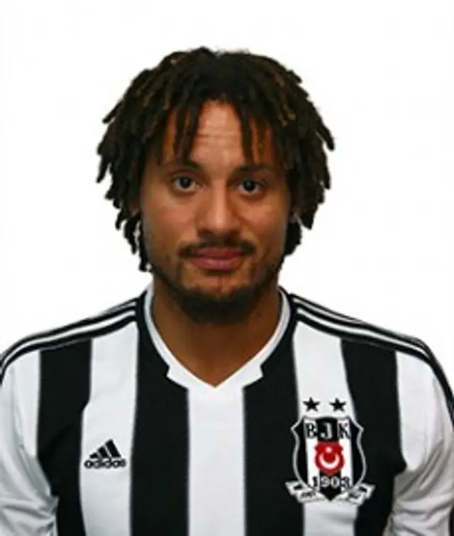 Jermaine Jones