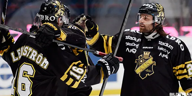 Inför: Brynäs – AIK