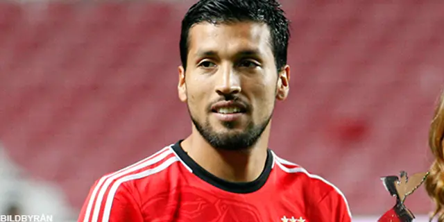 Officiellt: Ezequiel Garay klar för Zenit