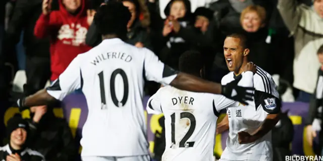 Swansea – Cardiff 3-0