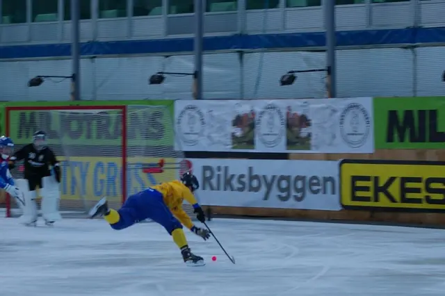 Tellus ångar på: Segrar 12-4 resp. 8-2 i helgen.. 