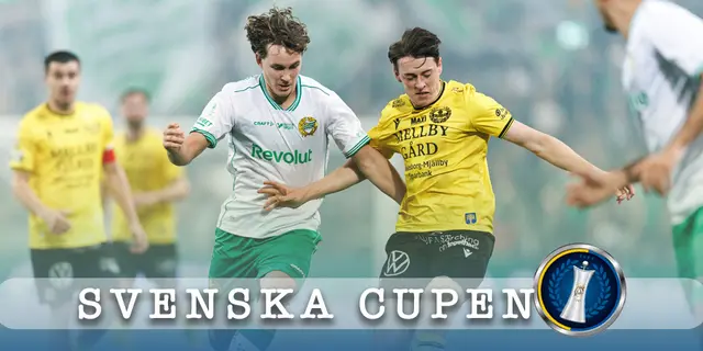 LIVE: Mjällby – Hammarby