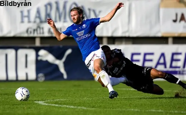 Deportivo ute efter &Ouml;SK-talang