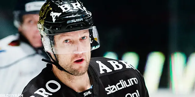 Inför: AIK – VIK