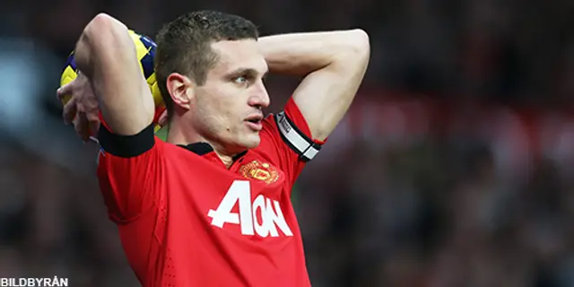 Spelarbetyg: Arsenal - Manchester United 0-0
