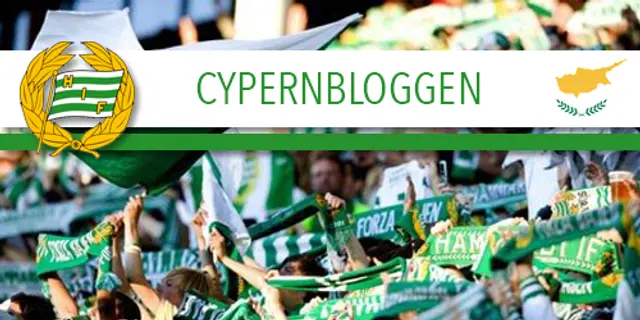 Cypernbloggen