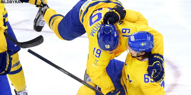 OS-krönika: "Vart ska bragderna vara om inte i ett OS?"