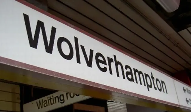 Nyheter fr&aring;n Wolverhampton