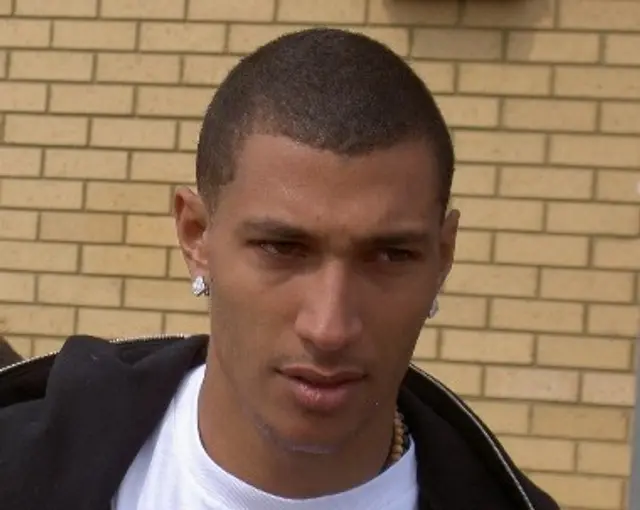 Jay Bothroyd till Everton - trots allt?