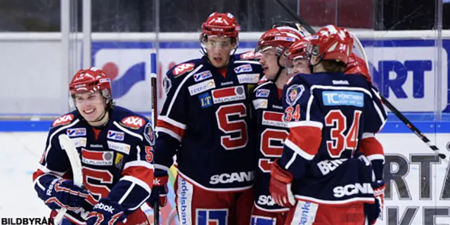 Christopher Bengtsson lämnar Modo Hockey