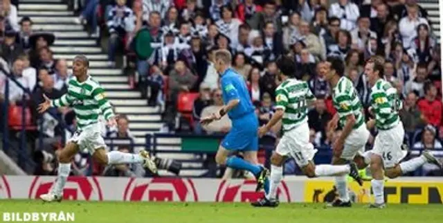 Inverness – Celtic 3-2