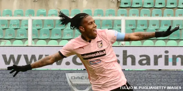 Mexikanska notiser - Abel Hernandez klar för Atletico San Luis