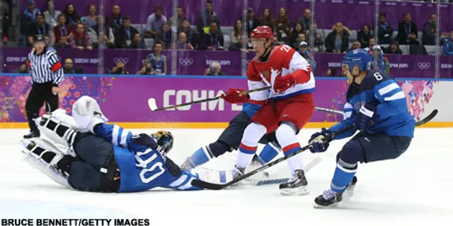 Tuukka Rask tog Finland till semifinal – nu väntar Sverige