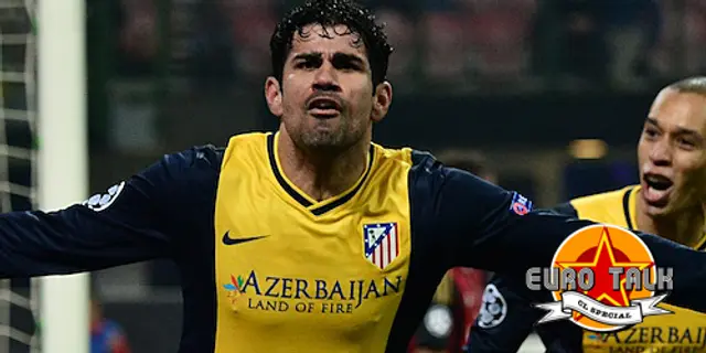 ”Tveksam uppladdning på Diego Costa”