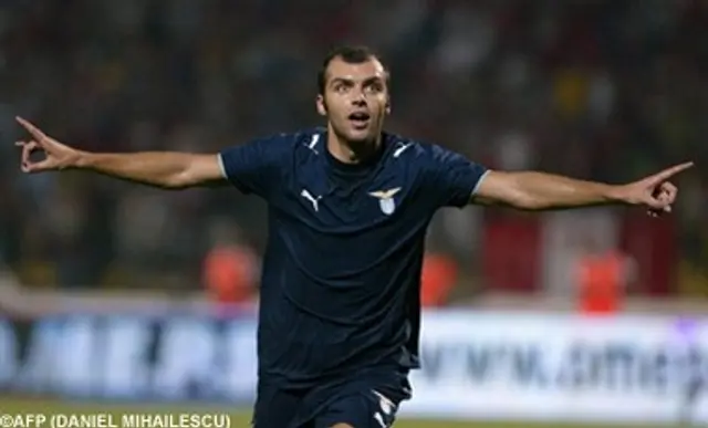 Pandev klar f&ouml;r Inter!!!