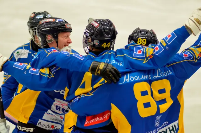 NIF:s ordförande uttalar sig om vakansen i Elitserien