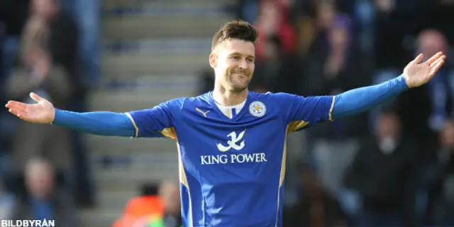 Leicester City – Ipswich Town 3-0