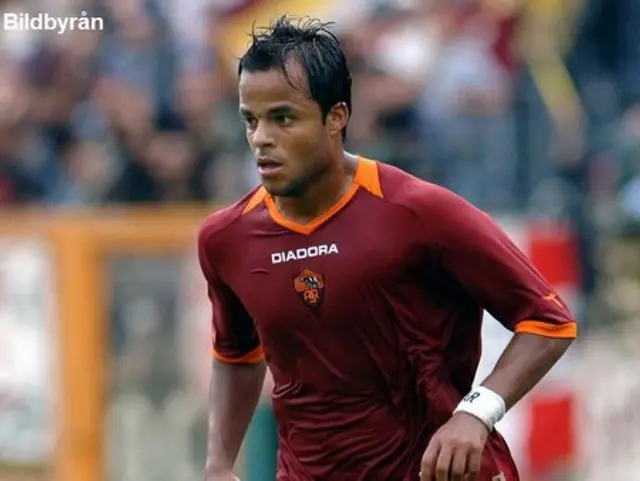 Inf&ouml;r Reggina - Roma: Konsten att rotera lagomt