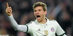 Thomas Müller