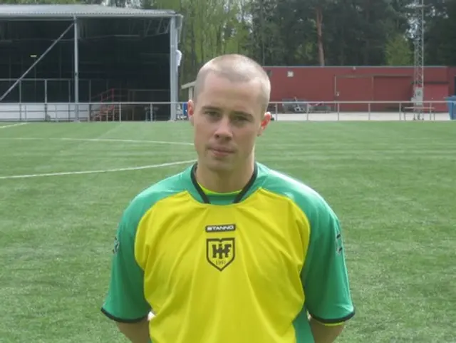 Vinst mot Forsby FF!