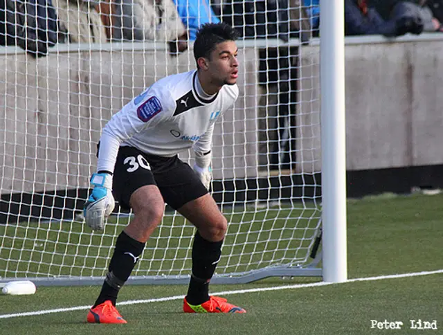 30. Sixten Mohlin