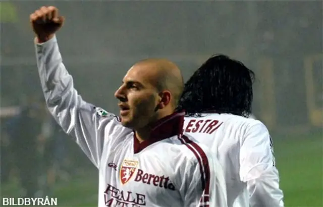 Inf&ouml;r Torino – Reggina