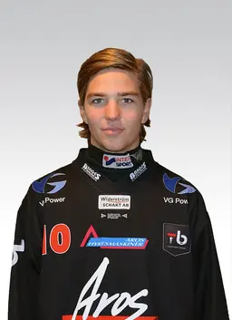 Robin Andersson
