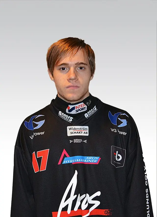 Rasmus Lindqvist