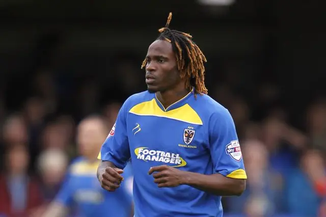 Inför: AFC Wimbledon – Stevenage Borough