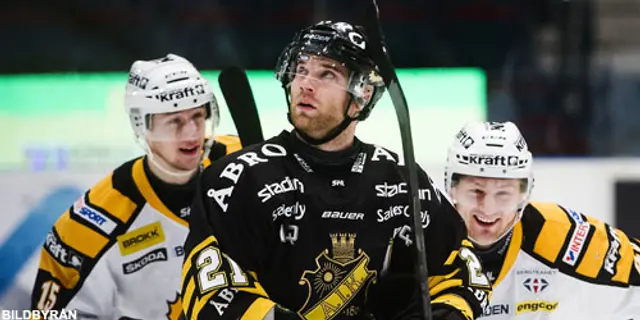 AIK – Skellefteå