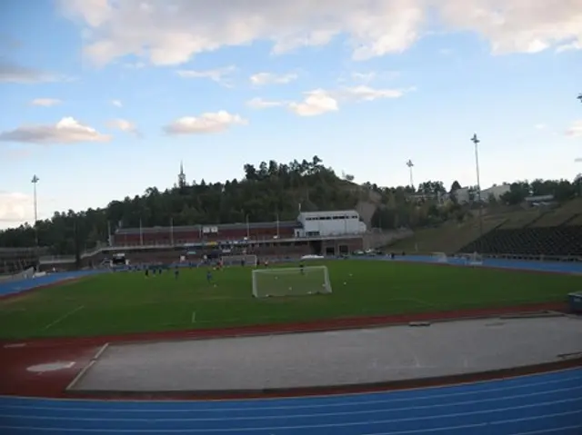 Seger f&ouml;r United mot Sandviken