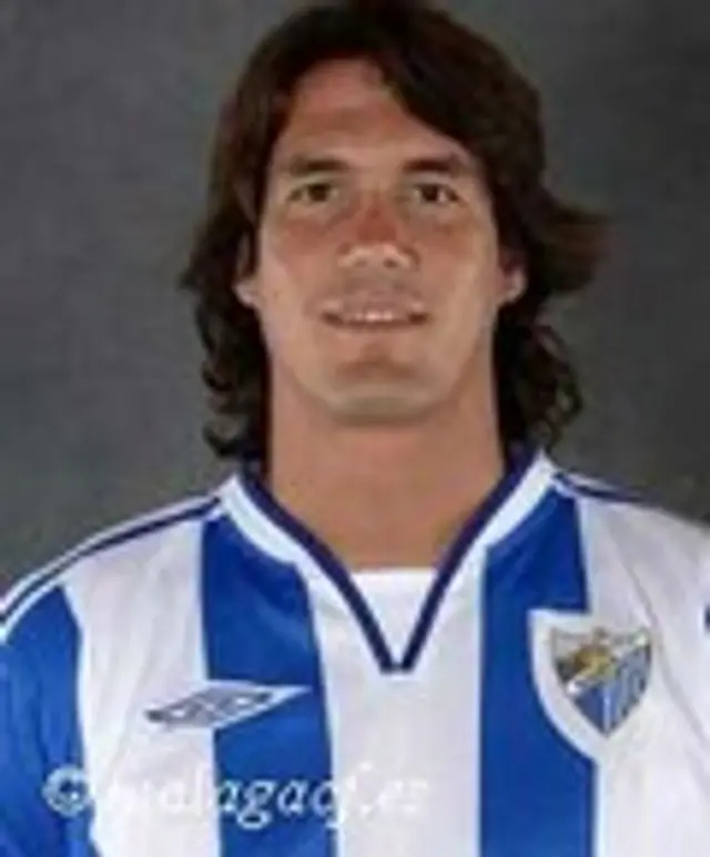 César Navas lämnar