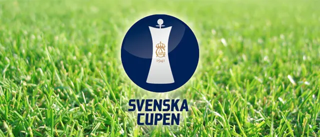 Matchrapport Svenska Cupen: IFK Norrköping - GAIS 0-1